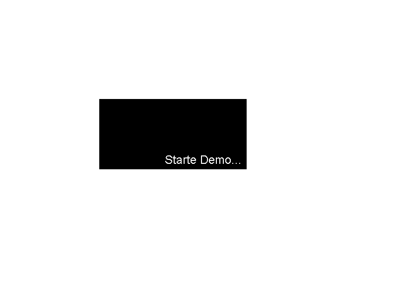 Startvideo...
